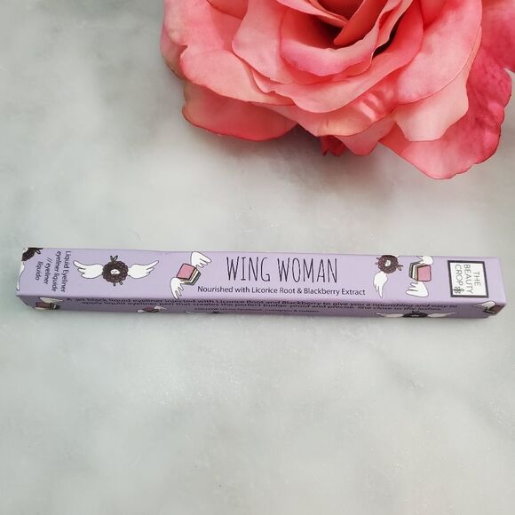Wing Woman Liquid Eyeliner - Picture 5 of 9